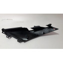 Carenagem Rabeta Yamaha X Max 250/300 25/26 L/d Orig 63952 Preto