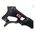 Acabamento Frontal Farol Honda Adv 150/160 Detalhes 61920