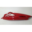 Carenagem Rabeta Yamaha N Max 160 21/23 L/d Orig 55396 Vermelho