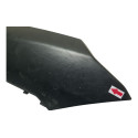 Carenagem Aba Tanque Esq Fazer 250 18/25 Detalhes 54684 Preto