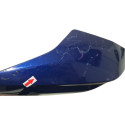 Carenagem Aba Tanque Esq Cg 160 Titan 22/24 Detalhes 59206 Azul