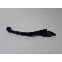 Manete Freio Dianteiro Honda Elite 125 25/26 Ralado 60835 Preto