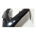 Carenagem Frontal Honda Elite 125 18/23 Orig 62464 Preto