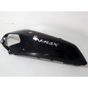 Carenagem Rabeta N Max 160 17/20 L/e Orig Detalhes 59589 Preto