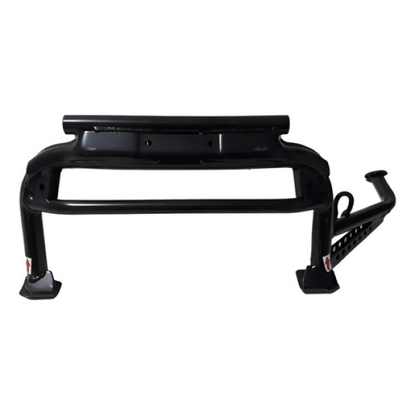 Cavalete Central Yamaha Xmax 250/300 21/26 Detalhes 64007 Preto