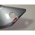 Carenagem Frontal Superior Elite 125 19/24 Orig 61430 Prateado