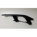 Alça Traseira Yamaha Xmax 250 21/25 L/e Orig 64509 Marrom