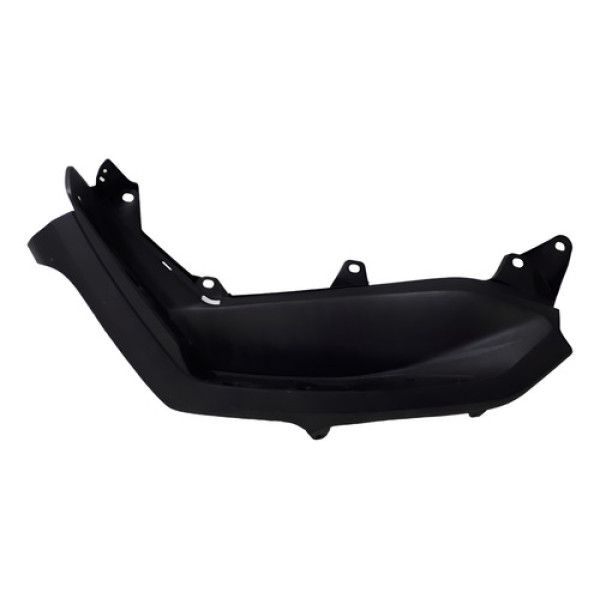 Carenagem Assoalho Pé N Max 160 21/23 L/e Orig 59550 Preto