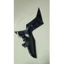 Carenagem Frontal Inferior Esq Xmax 250 21 24 C/det 63194 Preto