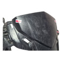 Mascara Farol Honda Cg 160 Titan 16/21 Orig Detalhes 54251 Preto