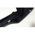 Carenagem Alça Honda Pcx 160 23/26 Orig Detalhes 62502 Azul