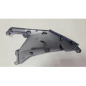 Carenagem Lateral Tanque Dir Sahara 300 24/25 Detalhes 61295 Prateado