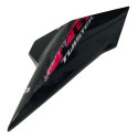Carenagem Aba Tanque Dir Honda Cb 300f 23/25 Detalhes 56331 Preto