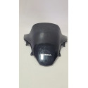 Bolha Frontal Honda Pcx 160 23/25 Original C/det 61862 Fumê