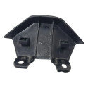 Carenagem Inferior Farol Kawasaki Z400 Detalhes 57151 Preto