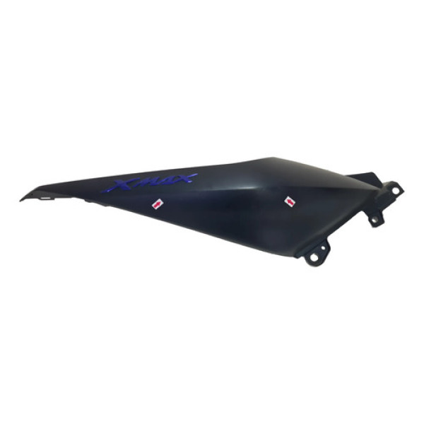 Carenagem Rabeta Dir Yamaha Xmax 250 21/24 Detalhes 61560 Azul Fosco