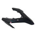 Carenagem Frontal Farol Honda Elite 125 19/24 Detalhes 63468 Preto