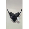 Carenagem Frontal Honda Xre 300 19-22 Orig C/avaria 61345 Cinza-escuro