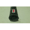 Manopla Acelerador Honda Cg 160 Original Detalhes 61788 Preto