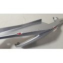Carenagem Rabeta Honda Cg 160 Titan 22/24 L/e Orig 56311 Prateado