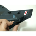 Carenagem Frontal Lateral Pcx 160 23/25 L/e Avarias 61722 Azul