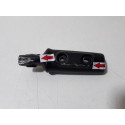 Pedaleira Traseira Bonneville T120 21/21 L/d Ralada 60210