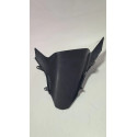 Para Brisa Bolha Frontal Honda Pcx 160 23/26 C/riscos 63561 Fumê