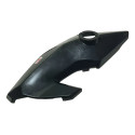 Carenagem Bananinha Esq Honda Cg 160 Fan 16/21 Detalhe 62796 Preto