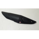 Protetor Escapamento Cg 160 Fan Titan 25/26 Ralado 63529
