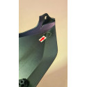 Carenagem Capa Dir Tanque Honda Xre190 2025 Orig C/det 63448 Azul