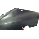 Carenagem Frontal Lateral Dir Xmax 250 21/24 Detalhes 63041 Preto Fosco