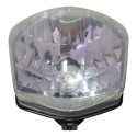 Farol Cg 150 14/15 Cg 160 16/24 Original Detalhes 54388 Ambos Lados