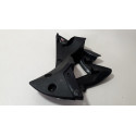 Carenagem Interna Aba Lander 250 21/24 L/e Avaria 54484 Preto