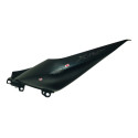 Carenagem Rabeta Esq Xmax 250 2021 A 2023 C/avaria 62730 Preto