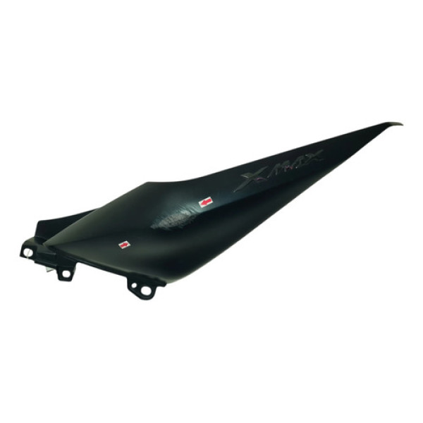 Carenagem Rabeta Esq Xmax 250 2021 A 2023 C/avaria 62730 Preto