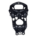 Carenagem Aranha Painel Honda Cg 160 Fan 16/21 Detalhe 60670 Preto