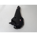 Carenagem Acabamento Tampa Motor Pcx 160 23/25 Orig 59369 Preto