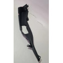 Carenagem Assoalho Esq Honda Forza 350 2024 Detalhes 63367 Preto