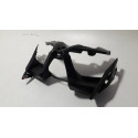 Carenagem Frontal Farol Yamaha X Max 250 21/24 Avaria 62709 Preto