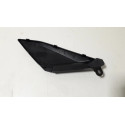 Carenagem Acabamento Rabeta N Max 160 21/23 L/e Ralada 62999 Preto