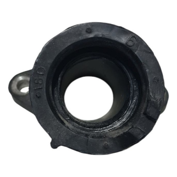 Coletor Admissão Yamaha Ybr 125 04/08 Detalhe 54040