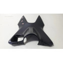 Carenagem Contato Honda Sh 150 17/22 Orig 62495 Cinza-escuro