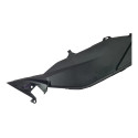 Assoalho Direito Honda Pcx 160 23/25 Original Detalhe 60960 Preto