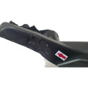Paralama Traseiro Placa Yamaha Xmax 250 21/24 Detalhes 61566 Preto