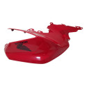 Carenagem Capa Tanque Dir Cb300f Twister 23/25 Detalhe 56243 Vermelho