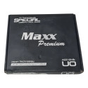 Kit Relação Maxx Lander Xtz 250 Retentor Aço 1045 Reforçado Preto