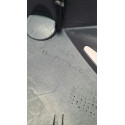 Cafrenagem Aba Tanque Dir Yamaha Fazer 250 11/15 Orig 61377 Cinza-escuro