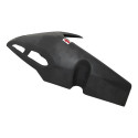Protetor Escapamento Honda Adv 150 21/24 Orig Ralado 62083