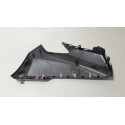 Carenagem Frontal Lateral N Max 160 25/26 L/d Avarias 63092 Prateado