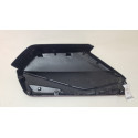 Tampa Porta-malas Dir  Honda Gl 1800 Goldwing 18 Orig 60664 Preto